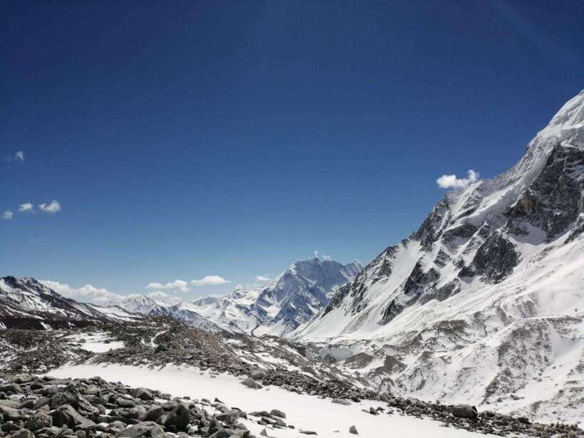 From Kathmandu: 13-Day Manaslu Circuit Trek - Final Thoughts