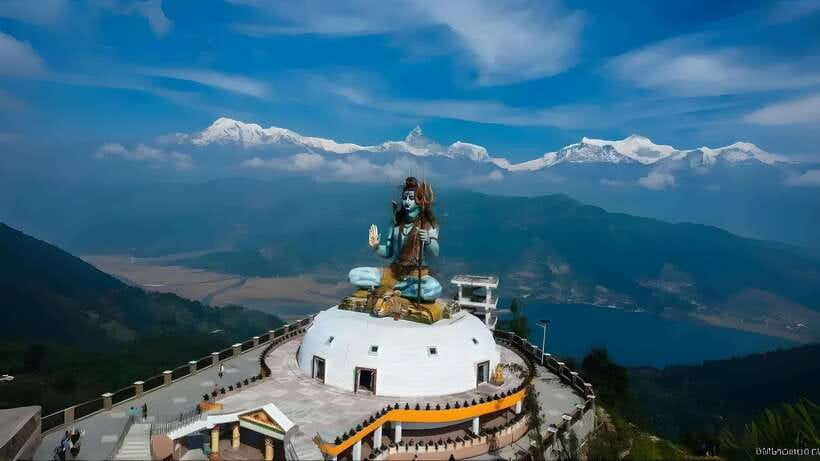 From Kathmandu: 3-Day Pokhara Tour with Phewa Lake Boating - Who Will Love This Tour?