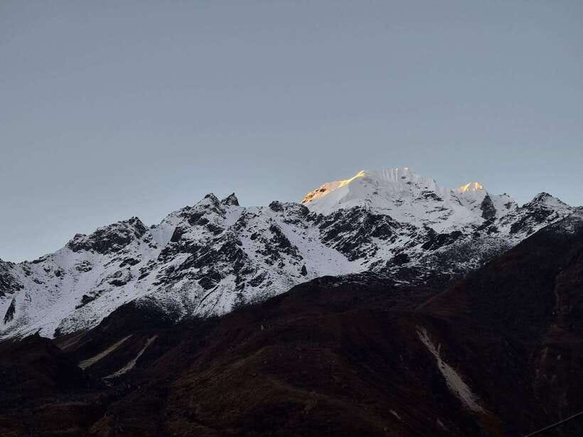 From Kathmandu: 7-Day Langtang Trek with Accommodation - A Closer Look at the Langtang Trek Experience