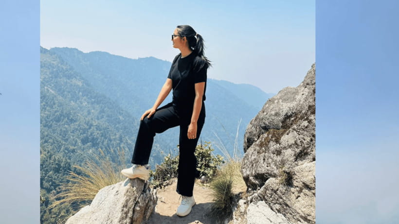 From Kathmandu: Bethanchowk Hiking Trip with Sunset View - Practical Details and Value