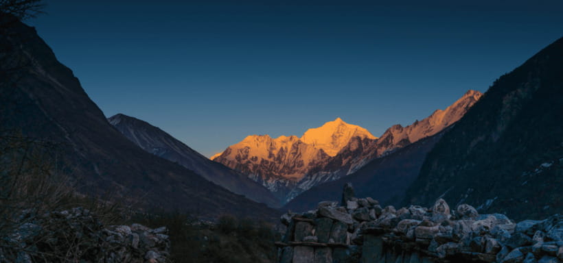 From Kathmandu: Langtang Valley Trekking Adventure - Exploring the Itinerary: What You Can Expect