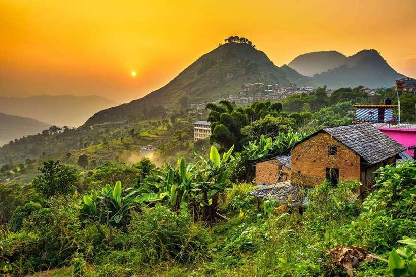 From Kathmandu: Nagarkot to Changunarayan Day Hike - What Makes This Tour Stand Out?