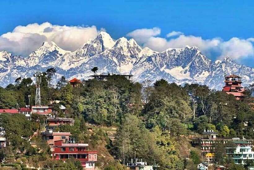 From Kathmandu: Namo Buddha Hike with Transfer & Guide - What to Expect on This Hike