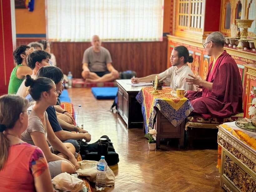 From Kathmandu : Namobuddha Monastery Monk Interaction Tour - What Makes This Tour Truly Valuable?