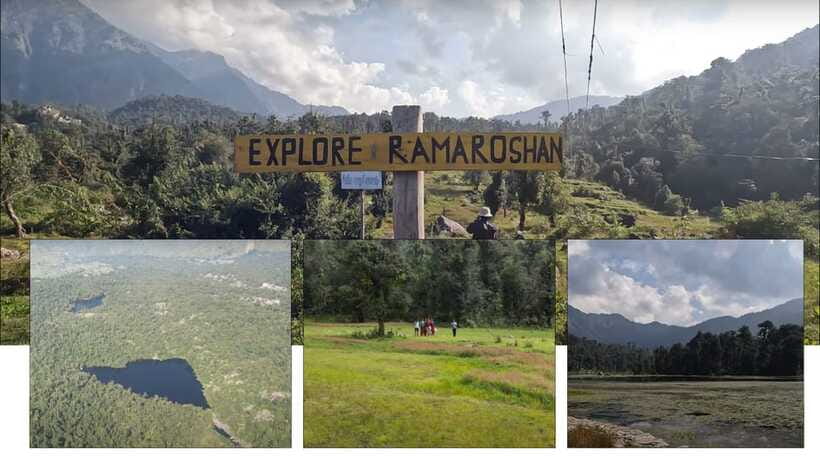 From Kathmandu: Ramaroshan Lakes 5-Day Tour - What’s Included and What’s Not