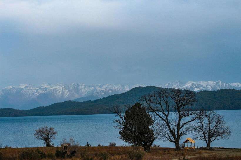 From Kathmandu: Rara Lake Jeep Tour with Accommodation - The Itinerary: From Kathmandu to Rara Lake