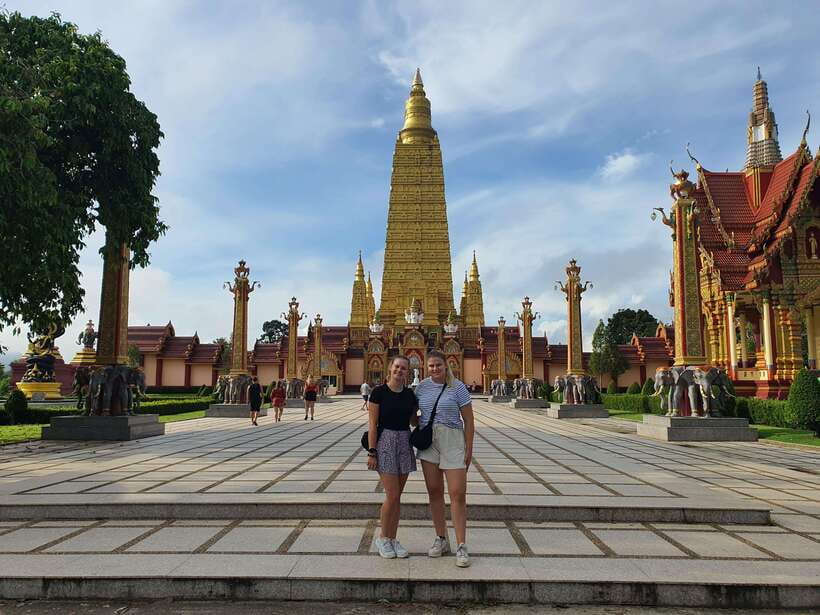 From Krabi : PRIVATE : The BEST of Khao Sok Lake & Rafting - Itinerary Highlights
