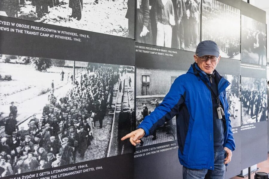 From Krakow: Auschwitz & Birkenau Guided Tour with Pick up - FAQ
