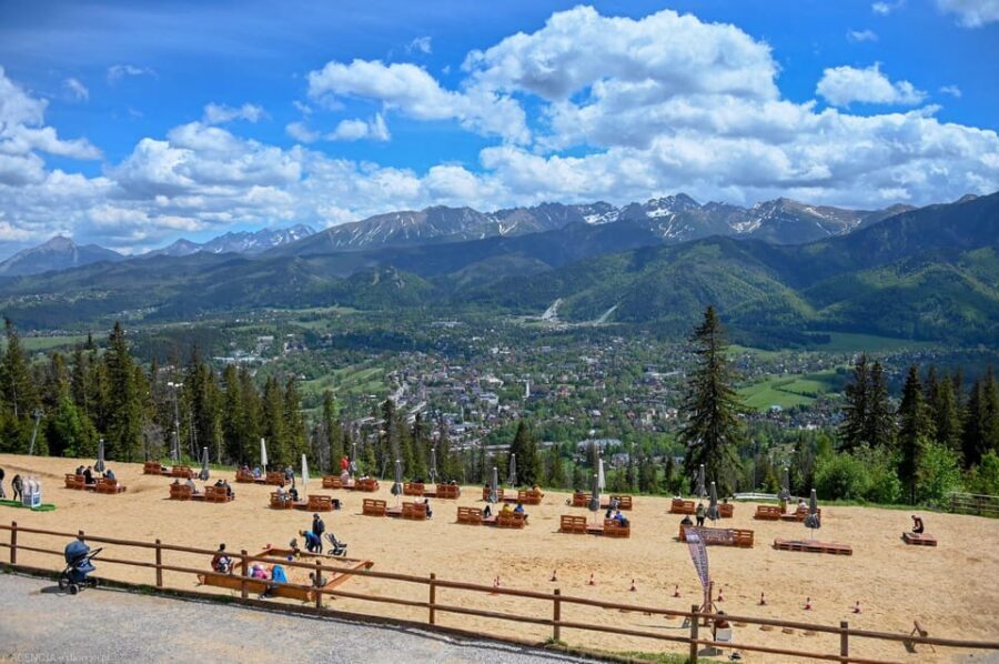 From Krakow: Day Trip to Zakopane and Thermal Baths - A Deep Dive into the Experience