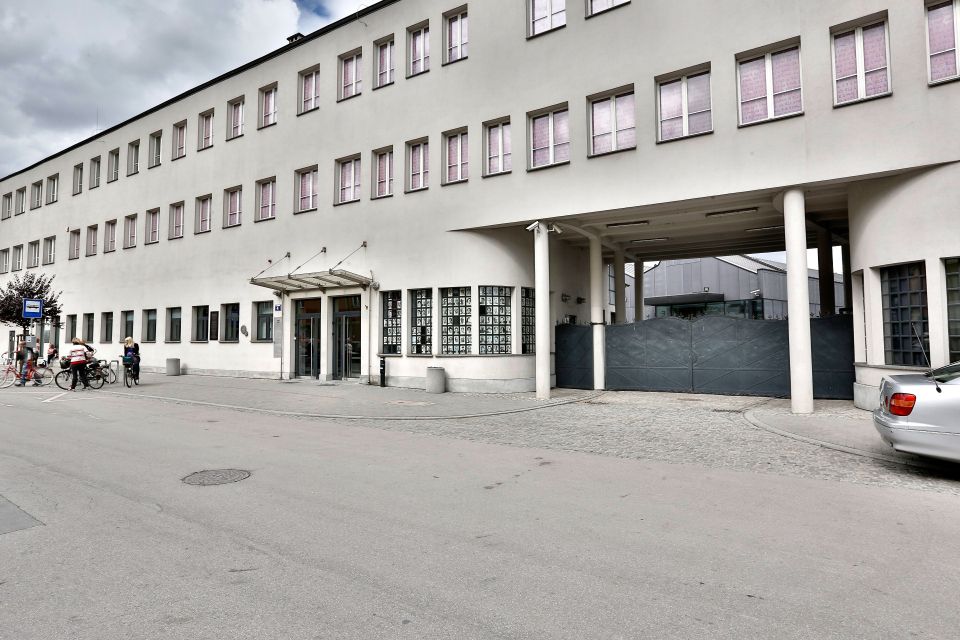 From Krakow: Half-Day Salt Mine and Schindler's Factory Tour - Who Should Consider This Tour?