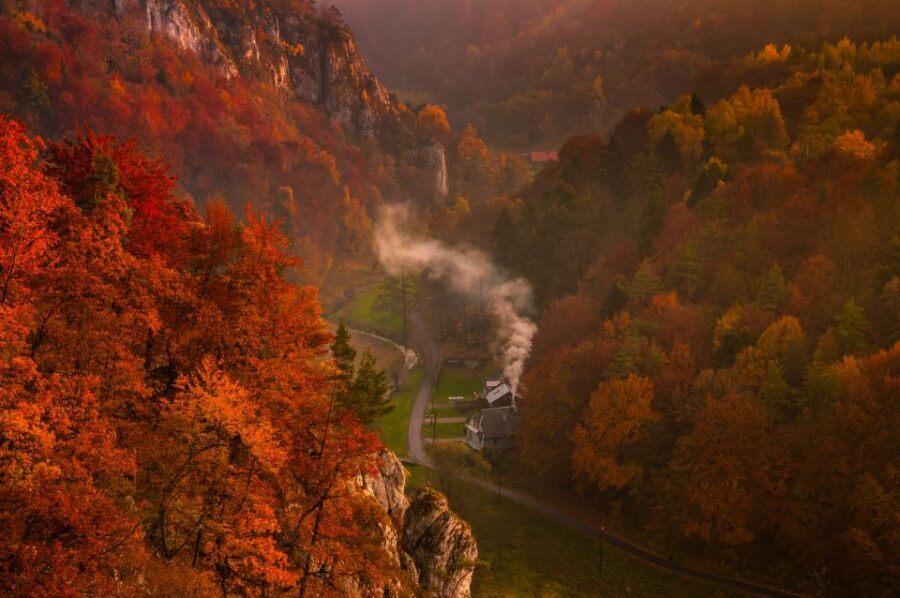 From Kraków: Ojców National Park and Pieskowa Skaa Castle - Who Will Love This Tour?