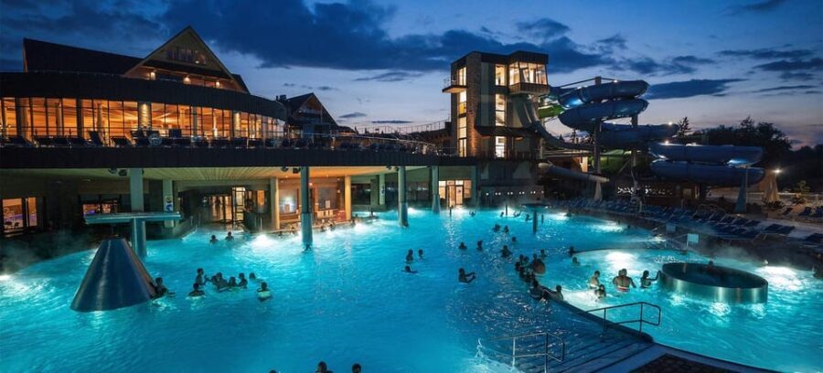 From Krakow: Private Trip to Chocholowskie Thermal Baths - Analyzing the Value