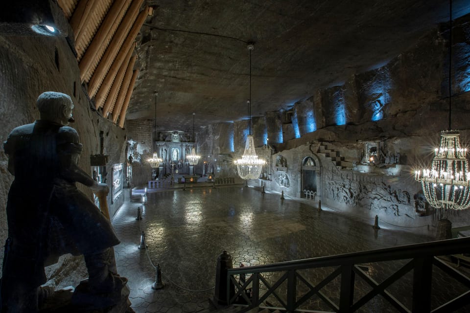 From Krakow: Wieliczka Salt Mine Guided Tour - The Sum Up: Is It Worth It?