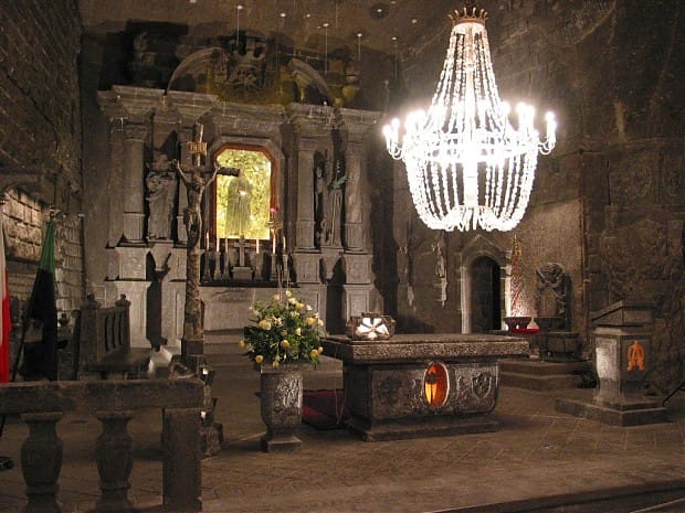 From Kraków: Wieliczka Salt Mine Guided Tour with Transport - Final Thoughts: Is This Tour Worth It?