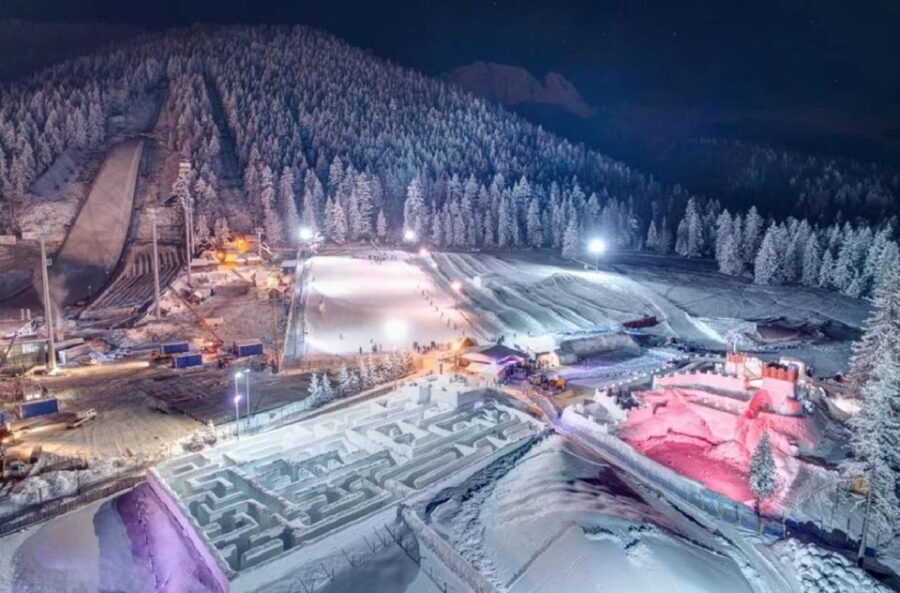 From Krakow: Zakopane and Thermal Baths with Optional Lunch - Authentic Experiences and Traveler Insights