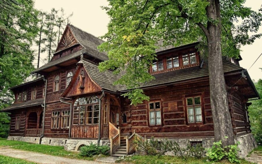 From Krakow: Zakopane Private Day Trip with Local - Exploring Zakopane’s Unique Charm