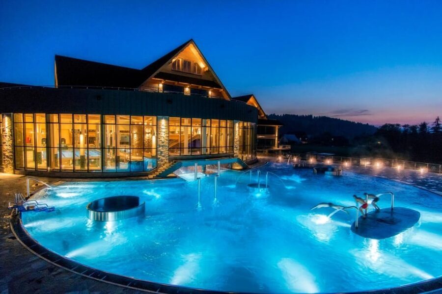 From Krakow: Zakopane + Thermal Baths - What to Expect at Each Stop