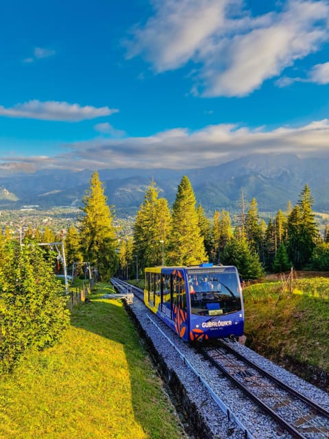 From Krakow: Zakopane Tour with Cable Car + Tasting & Pickup - The Experience: What Travelers Are Saying