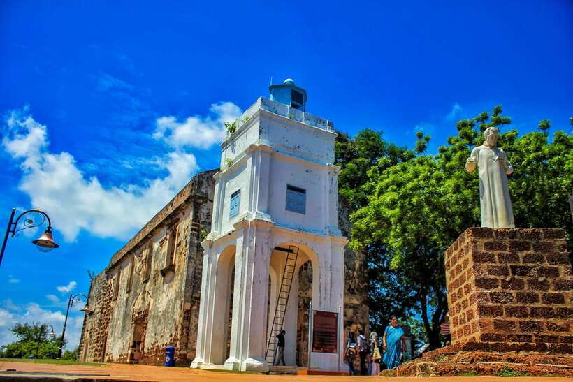 From Kuala Lumpur: Historical Melaka Day Tour with Lunch - Why This Tour Is a Great Choice