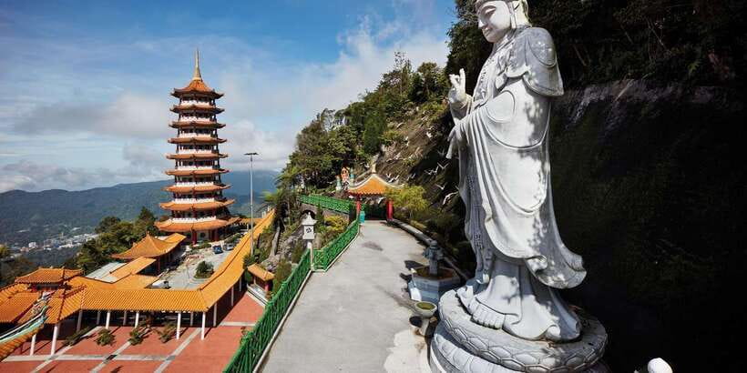From Kuala Lumpur: Private Genting Highlands Day Trip - Authentic Experiences Shared by Travelers