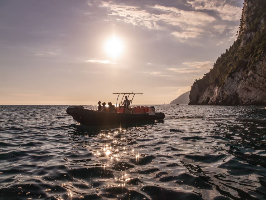 From La Spezia: Cinque Terre Boat Tour - Authentic Experiences and What Travelers Say