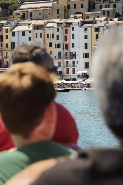 From La Spezia: Portovenere and 3 Islands Boat Trip - Key Attractions to Explore