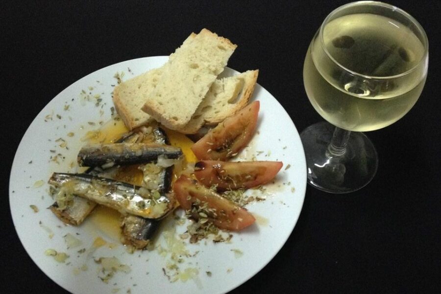 From Lagos: Tinned Sardine Route (Private) - The Itinerary Explored
