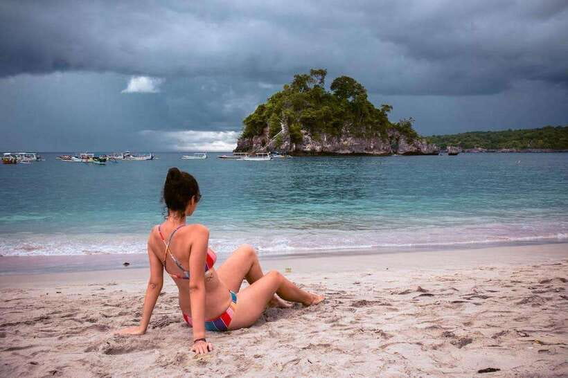 From Lembongan: Private Full-Day Highlight West Nusa Penida - The Itinerary in Detail