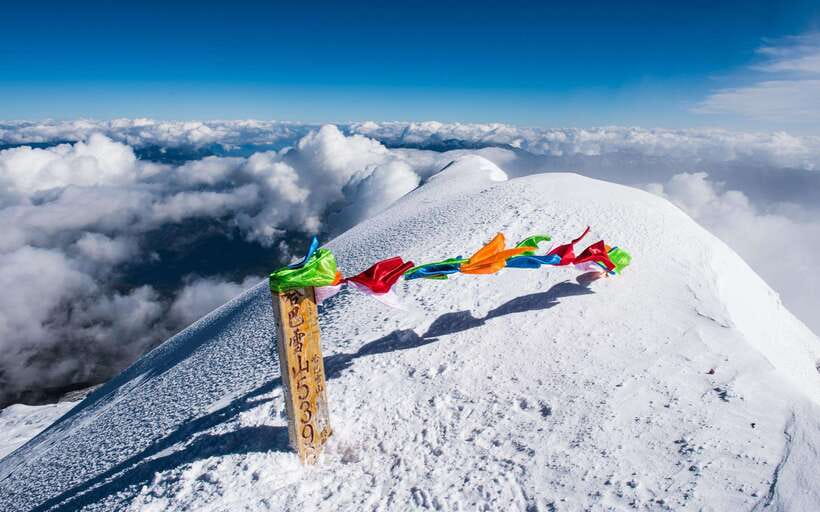From Lijiang: Tiger Leaping Gorge 4-Day Hiking Tour - What Travelers Say