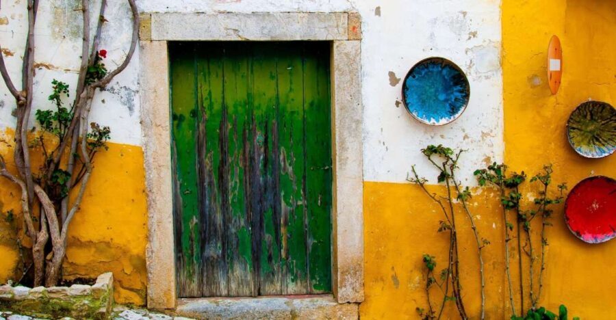 From Lisbon: Alcobaça & Óbidos Self-Guided Tour - What to Expect and Practical Tips