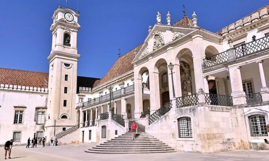 From Lisbon: Aveiro and Coimbra Private Tour - How Does It Value?