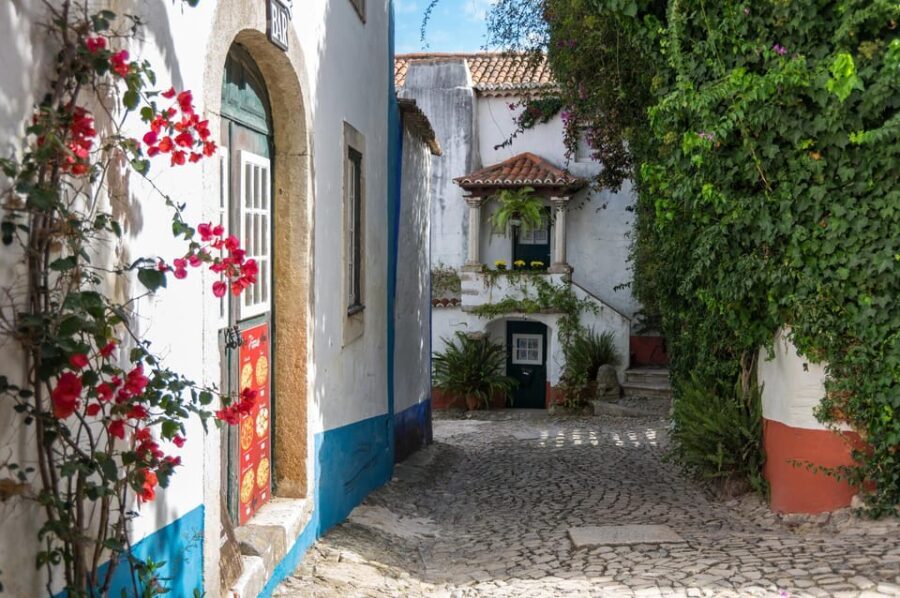 From Lisbon: Fátima and Óbidos Private Day Trip - The Sum Up