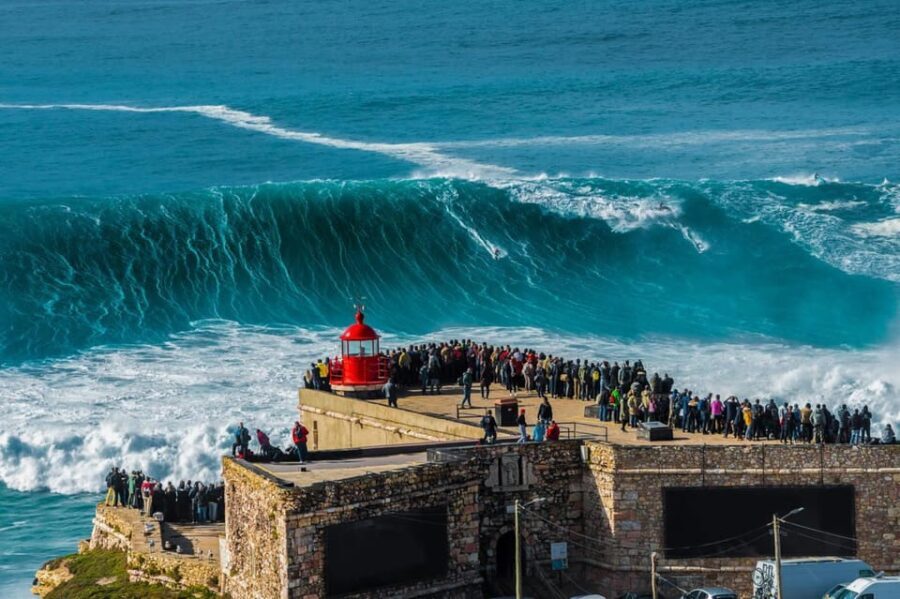 From Lisbon: Fatima, Batalha, Nazare, Obidos - Small Group - Who Is This Tour Best For?
