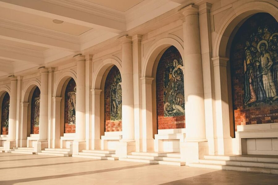 From Lisbon: Fatima Half-Day Private Tour - Key Points