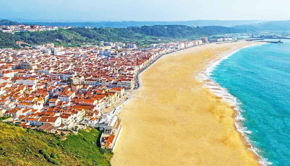 From Lisbon: Fatima, Nazare, and Obidos Day Trip - Day-to-Day Breakdown