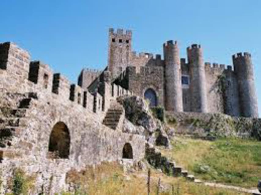 From Lisbon: Fatima, Nazaré and Óbidos Full Day Private Tour - Practical Details and Value