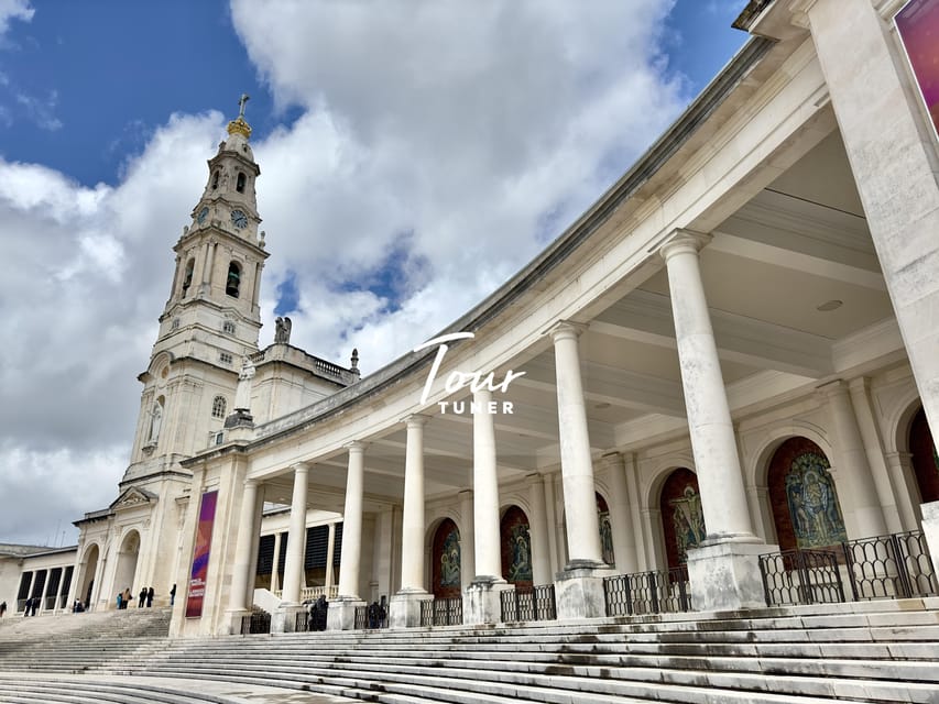 From Lisbon: Fátima, Nazaré, and Óbidos. Private Tour - The Value of This Tour