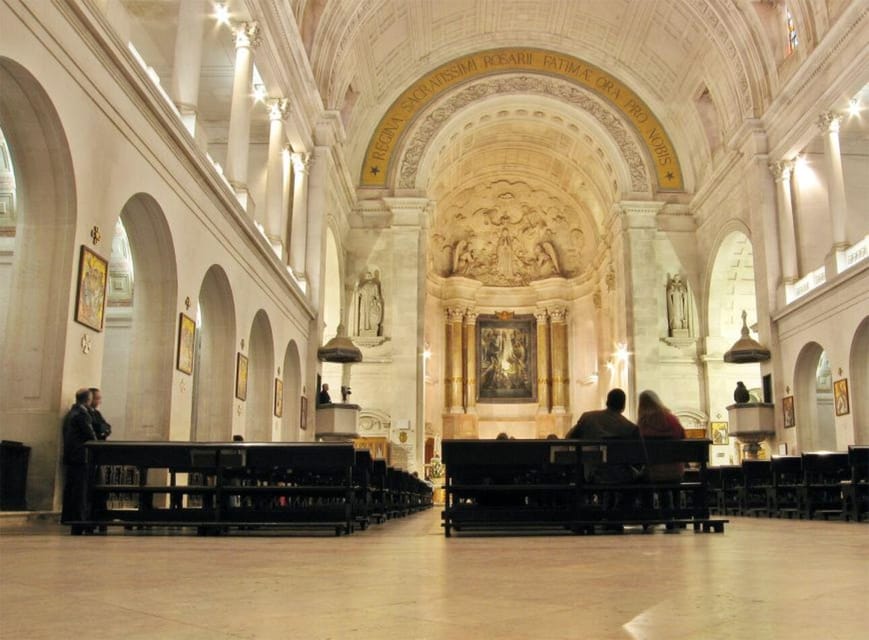 From Lisbon: Fátima, Nazaré, Batalha and Óbidos Private Tour - The Value of This Tour