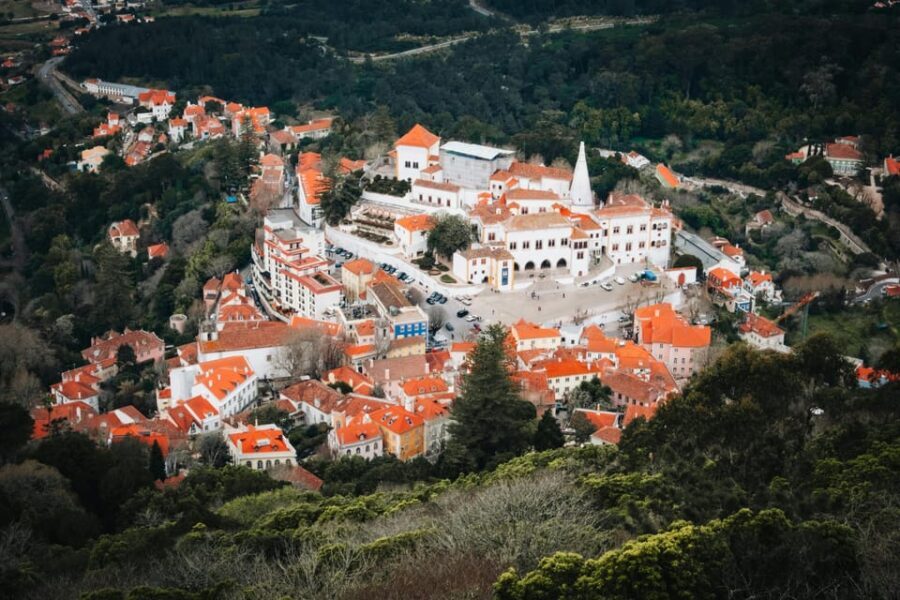 From Lisbon: Half-Day Sintra and Cascais Tour - Analyzing the Cost and Value