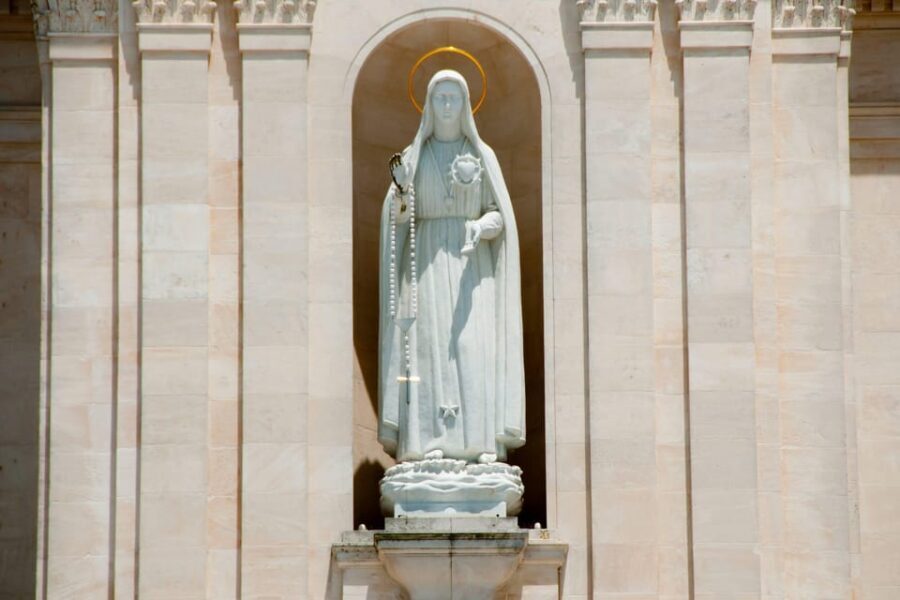 From Lisbon: Private Fátima, Nazaré & Óbidos Day Trip - What You Can Expect: Practical Details