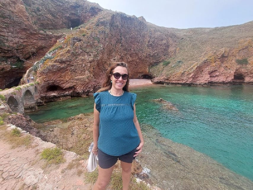 From Lisbon : Round trip to Peniche, Berlengas. - A Full Breakdown of the Berlengas Island Day Trip
