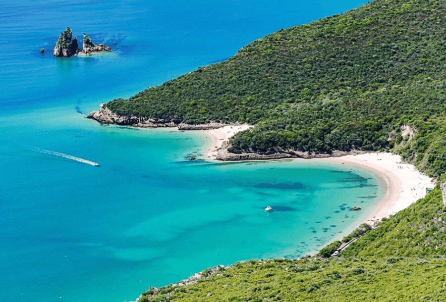 From Lisbon: Serra da Arrábida and Setúbal Wines - Why This Tour Offers Great Value