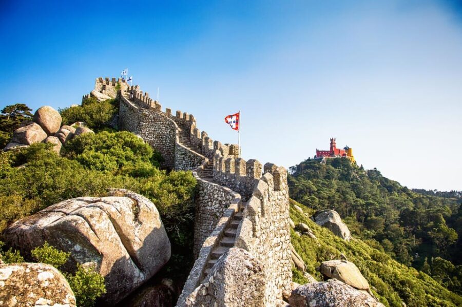 From Lisbon: Sintra and Cabo da Roca Tour with Hidden Gems - Why This Tour is Worth It