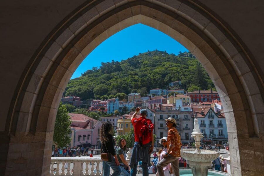 From Lisbon: Sintra and Quinta da Regaleira Tour - Quinta da Regaleira: A Mystical Estate