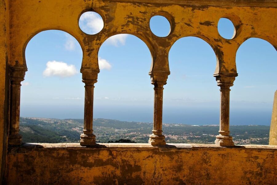 From Lisbon: Sintra, Cabo da Roca, and Cascais Day Trip - The Itinerary in Detail: What Youll See and Why It Matters
