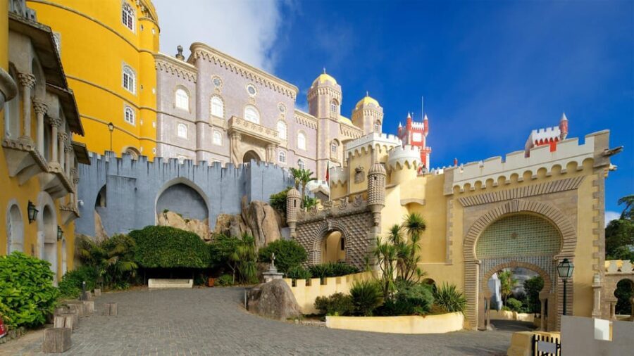 From Lisbon: Sintra, Cabo da Roca, & Cascais. Full-Day Trip - What Travelers Say
