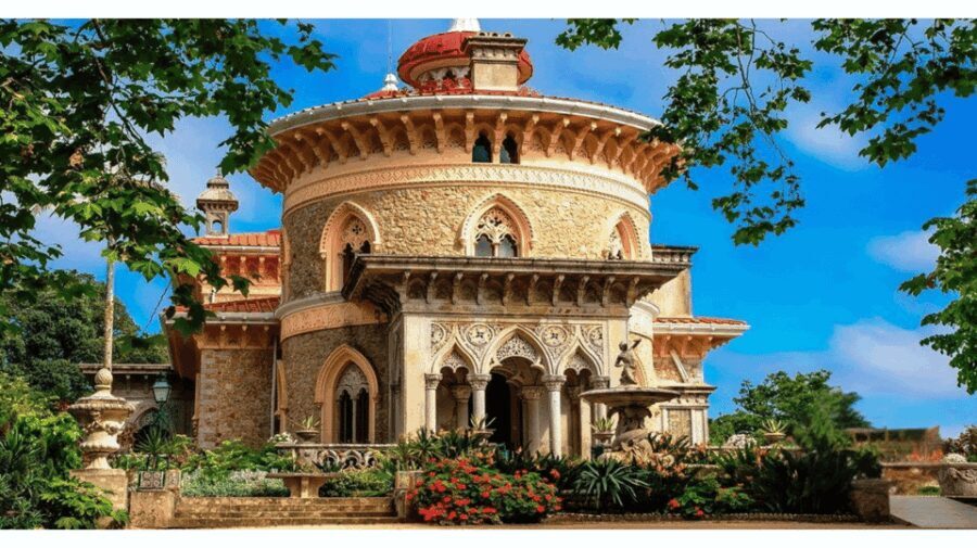 From Lisbon: Sintra Cascais Guided Tour with a Local Expert - A Deep Dive into the Tour Experience