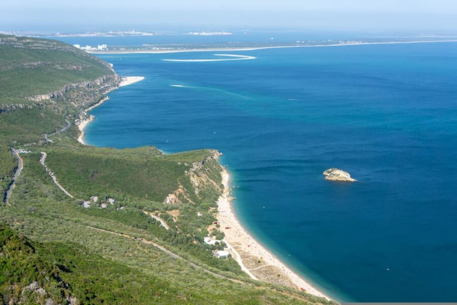 From Lisbon: special Arrábida and Sesimbra tour + drone videos - Value and Practical Considerations