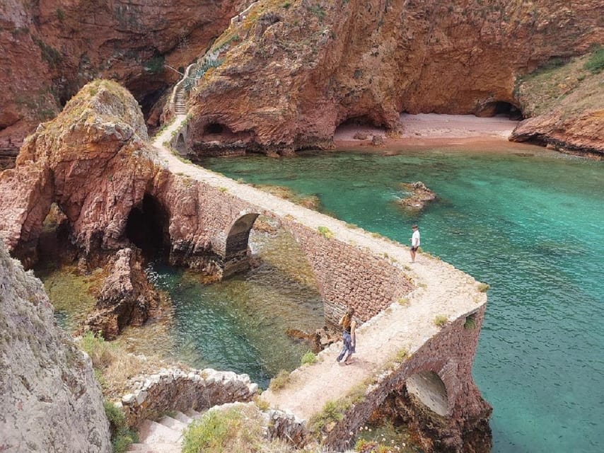 From Lisbon: Tour to Berlengas, a UNESCO natural reserve - Introduction: An Adventure for Nature and History Lovers