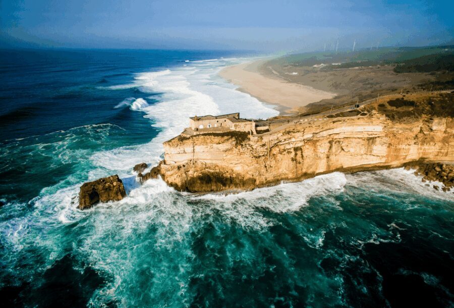 From Lisbon: Tour to Óbidos and Nazaré - Medieval Village, Sour Cherry and Iconic Beaches - Final Thoughts: Who Will Love This Tour?  